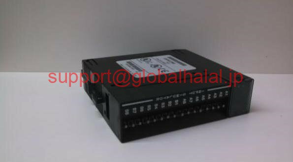 新品【東京発★適格請求書★税込】OLD STOCK FANUC ファナック SIMULATOR INPUT MODULE IC693ACC300D【6ヶ月保証】