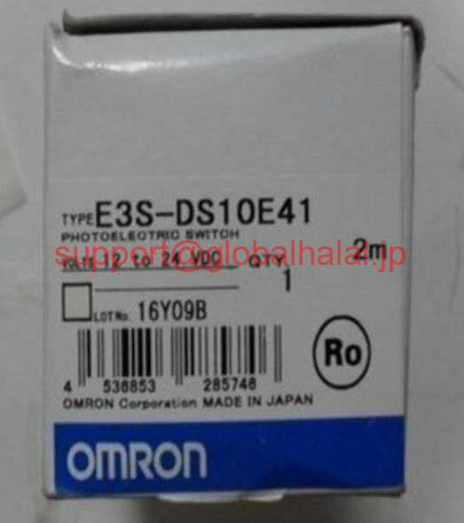 ASUS - 新品【東京発★適格請求書★税込】OMRON E3S-RS30E42 #FY03 オムロン【6ヶ月保証】