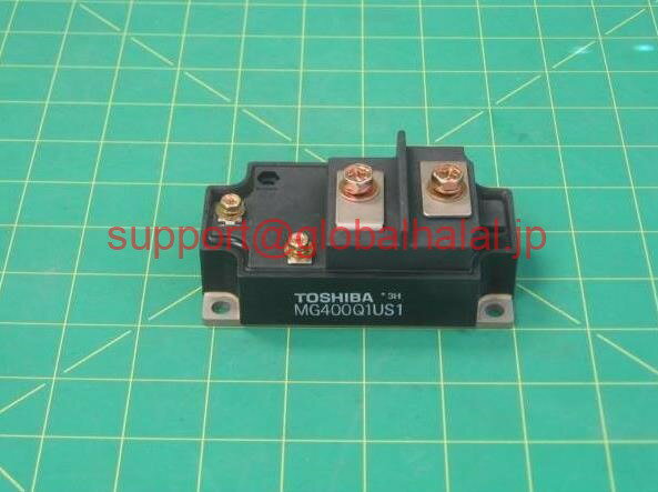 SONY - 新品【東京発★適格請求書★税込】(2個) MG400Q1US1 TOSHIBA MODULE MG400QIUS1【6ヶ月保証】