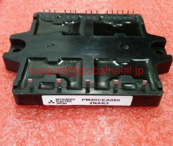 Netbook （UmPC） - 新品【東京発★適格請求書★税込】(2個) PM20CEA060 MITSUBISHI MODULE PM20CEA-060 三菱【6ヶ月保証】