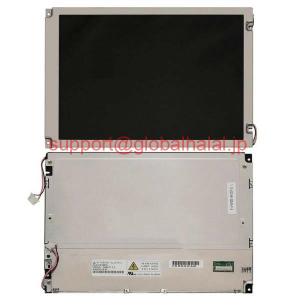 新品【東京発★適格請求書★税込】TFT LCD Panel Display AA104VB05 10.4 inch 640*480 Mitsubishi【6ヶ月保証】