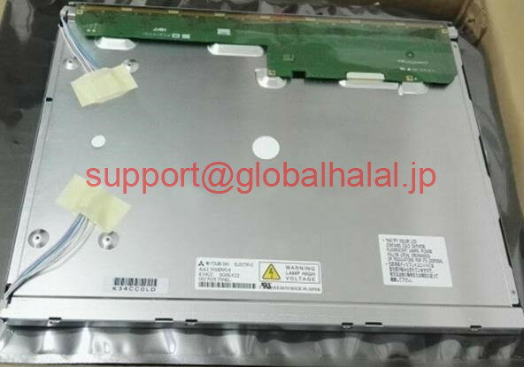 新品【東京発★適格請求書★税込】AA150XN01 a-Si TFT LCD Display Panel 15.0