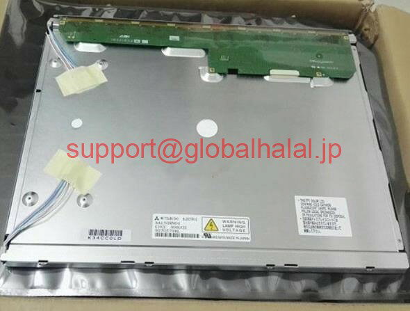 新品15" LCD AA150XN04 for CNC system display screen panel