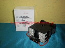新品【東京発★適格請求書★税込】Omron J7KN-40 Power Contactor DC 18,5 kW J7KN40 オムロン【6ヶ月保証】(2)