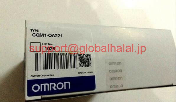 ViyKiōzOMRON CQM1-OA221 PLC Module CQM1OA221 Iy6ۏ؁z