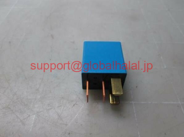 新品【東京発★適格請求書★税込】( 10個 ) Omron G8HN-H84 Fuses T53610 オムロン【6ヶ月保証】
