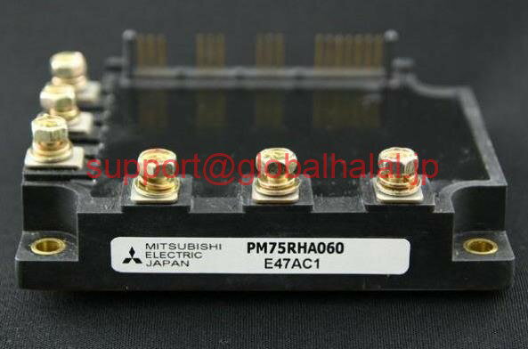 乐天商城 - 新品【東京発★適格請求書★税込】(2個) PM75RHA060 MITSUBISHI MODULE PM75RHA-060【6ヶ月保証】