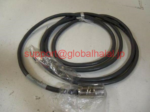 ViyKiōzYASKAWA B4IBCE-03(A) MOTOR POWER CABLE y6ۏ؁z