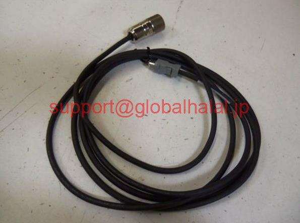 新品YASKAWA A1ICE-03(A) ENCODER CABLE 箱無