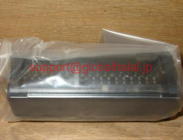 新品【東京発★適格請求書★税込】GE FANUC IC694TBB032C High Density Terminal Block IC 694 TBB 032C【6ヶ月保証】