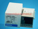 新品【東京発★適格請求書★税込】OMRON Temperature Controller E5CWT-Q1KJ 110-220VAC【6ヶ月保証】(2)