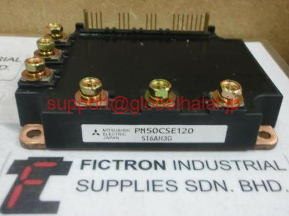 Other - 新品【東京発★適格請求書★税込】三菱 PM50CSE120 MITSUBISHI MODULE PM50CSE-120【6ヶ月保証】