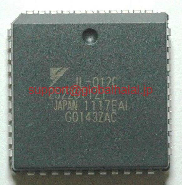 乐天商城 - 新品【東京発★適格請求書★税込】Yaskawa JL-012C IC TC25SC220AT-121R for JSP04 [PZ0]【6ヶ月保証】