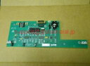 新品【東京発★適格請求書★税込】GE 2122876 REV 1 / 2122875 C TOWER CONTROL CIRCUIT BOARD【6ヶ月保証】