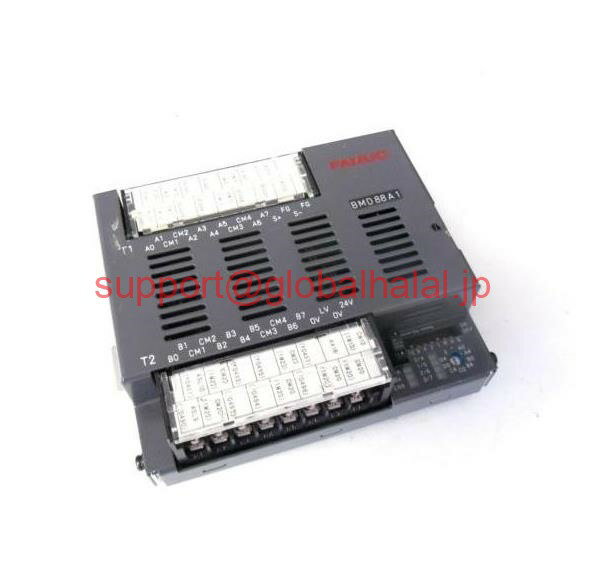 新品【東京発★適格請求書★税込】FANUC ファナック A03B-0808-C010 MODULE BMD99A1【6ヶ月保証】