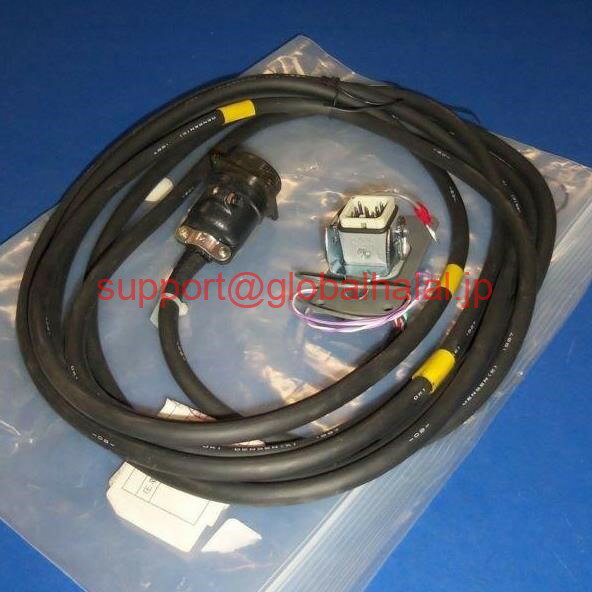 新品【東京発★適格請求書★税込】FANUC ファナック ROBOTICS CABLE ASSEMBLY A05B-1313-D003【6ヶ月保証】