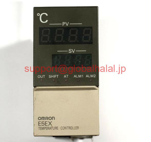 新品Omron E5EX-A (Used, good working condition) E5EXA オムロン