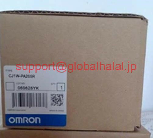 ViyKiōzOmron PLC Module CJ1M-PA205R Iy6ۏ؁z