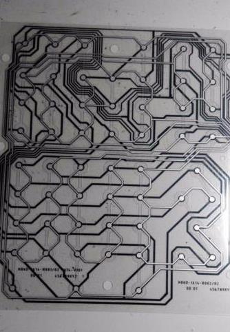 新品【東京発★適格請求書★税込】N86D-1614-R002 02 FANUC ファナック Key button membrane for CNC system【6ヶ月保証】 新品【東京発★適格請求書★税込】N86D-1614-R002 02 FANUC ファナック Key button membrane for CNC system【6ヶ月保証】