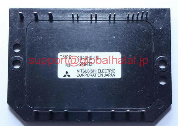 ViyKiōz(3) CM20MD-12H MITSUBISHI IGBT module CM20MD12H OHy6ۏ؁z