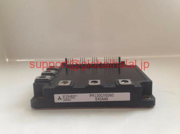 ViyKiōzOH MODULE PM100CHS060 PM100CHS-060 MITSUBISHI IPM MODULE ORIGINALy6ۏ؁z