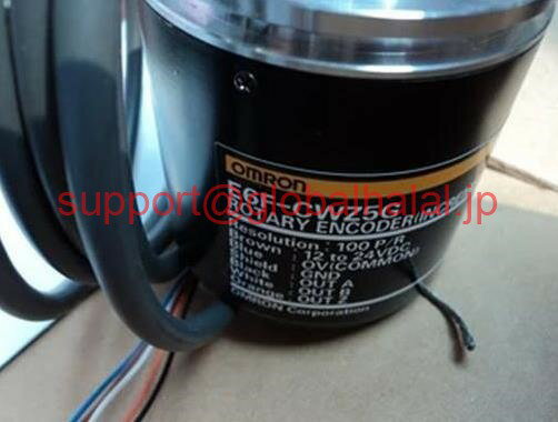 Rakuten - 新品【東京発★適格請求書★税込】Omron E6F-CWZ5G 100P/R PLC オムロン【6ヶ月保証】