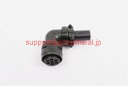 新品【東京発★適格請求書★税込】POWER CONNECTOR XMS3108A24-10S FOR YASKAWA ID18982【6ヶ月保証】