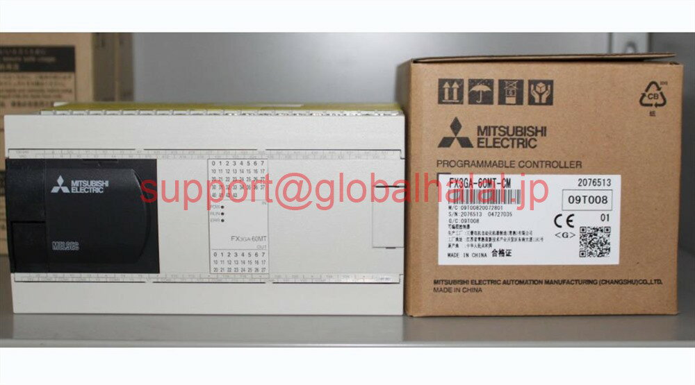 ViyKiōzMITSUBISHI/OH FX3GA-60MT-CMy6ۏ؁z