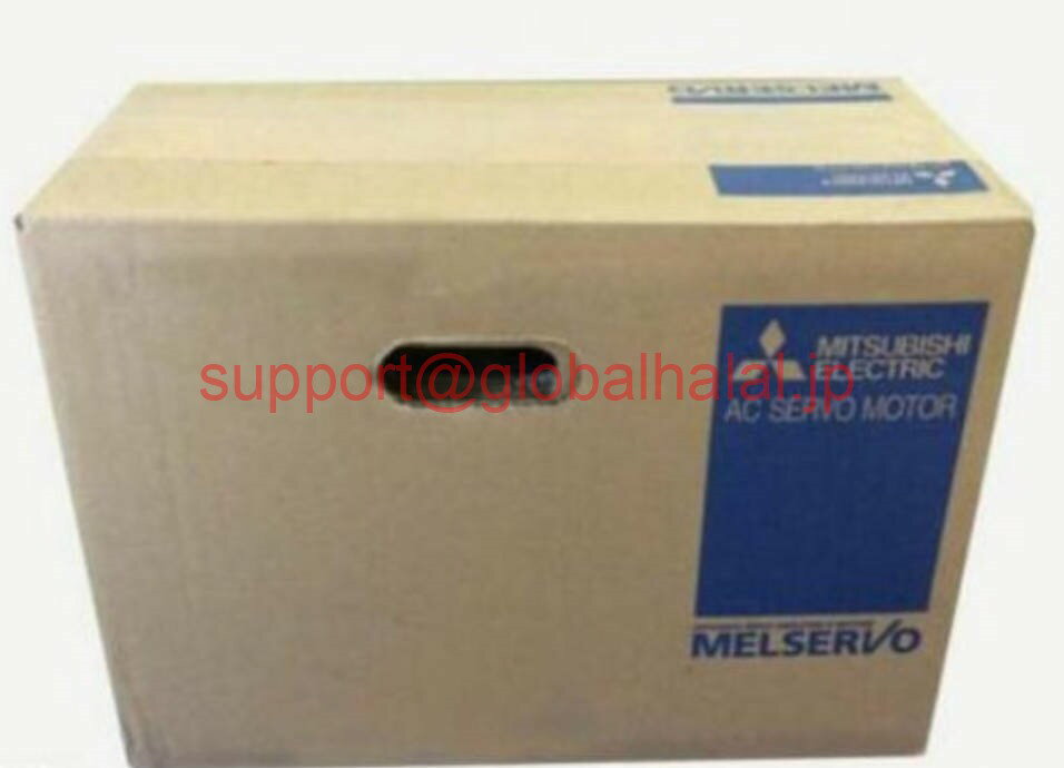 DELL - 新品【東京発★適格請求書★税込】MITSUBISHI/三菱 HA-SE52 サーボモーター【6ヶ月保証】