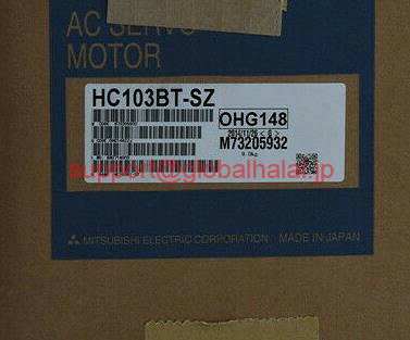 商品詳細 商品説明 新品未使用 保証期間：6ヶ月（商品をお受け取ってから） 初期不良につきまして、交換又は返金が可能です。 *その際、送料はこちらから負担致します。 発送詳細 商品の発送は入金後の5-7日間くらいです。 運送会社：佐川急便/ゆうパック 連絡方法 販売中のカテゴリーにご希望の型式がない場合は、メールでご希望の型式をご連絡いただければ幸いです。 メールアドレス：support@globalhalal.jp 注意 極一部製品は数年前から生産終了の長期保管品ですが、保証期間は同様に6ヶ月で、動作確認は済んでおります。 *販売中の商品は複数在庫がございますので、同じ画像を使い回しております。予めご了承ください。お世話になります。 当店主に三菱電機、安川電機、富士電機、OMORON等のサーボモーター及びほかのモーター等を販売しています。 当店出品中の商品は全部保証6ヶ月のです。ご安心ください。 ご不明な点がありましたら質問欄にてご質問ください。 メールアドレス：support@globalhalal.jp よろしくお願いします。