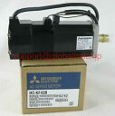 新品【東京発★適格請求書★税込】MITSUBISHI/三菱 HC-KF43B サーボモーター【6ヶ月保証】(2)