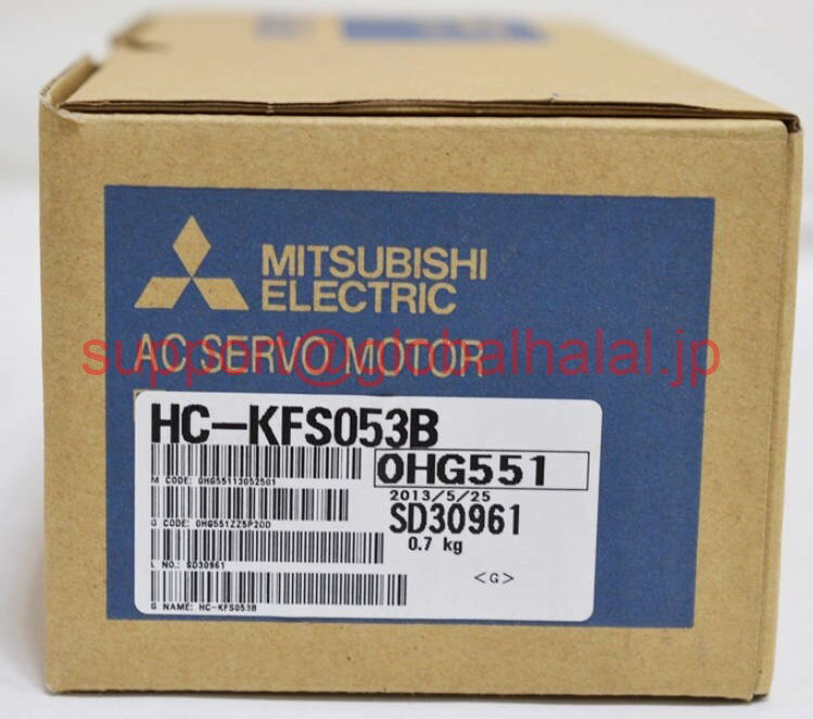 ViyKiōzMITSUBISHI/OH HC-KFS053B T[{[^[y6ۏ؁z