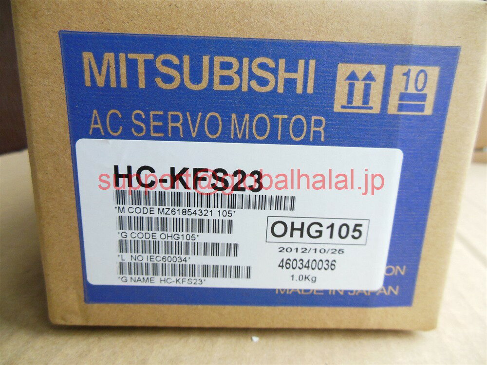 ViyKiōzMITSUBISHI/OH HC-KFS23 T[{[^[y6ۏ؁z