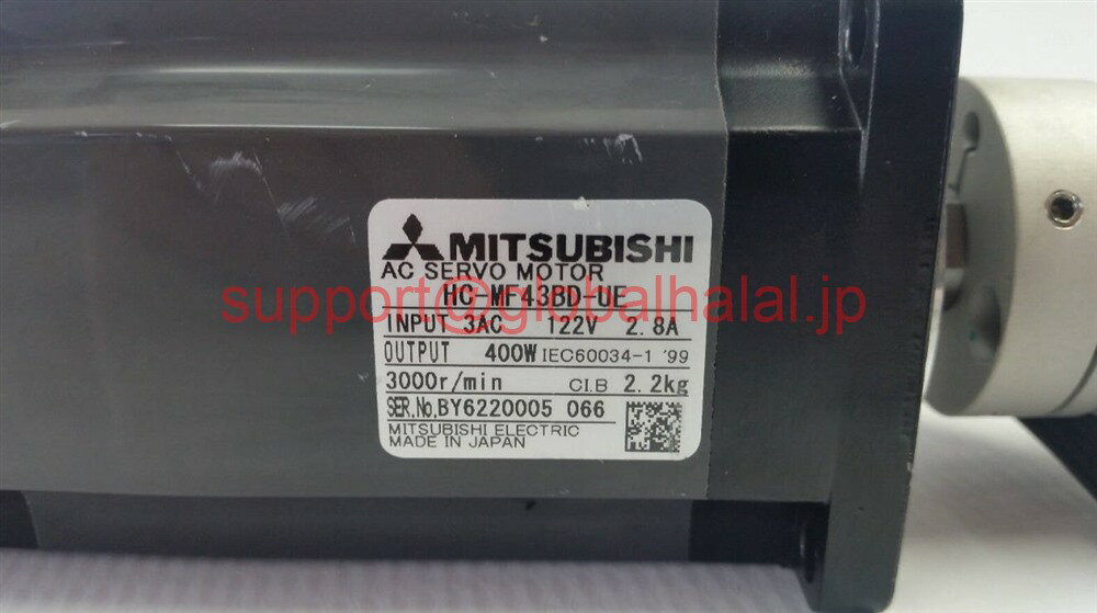 ViyKiōzMITSUBISHI/OH HC-MF43BD-UE T[{[^[y6ۏ؁z