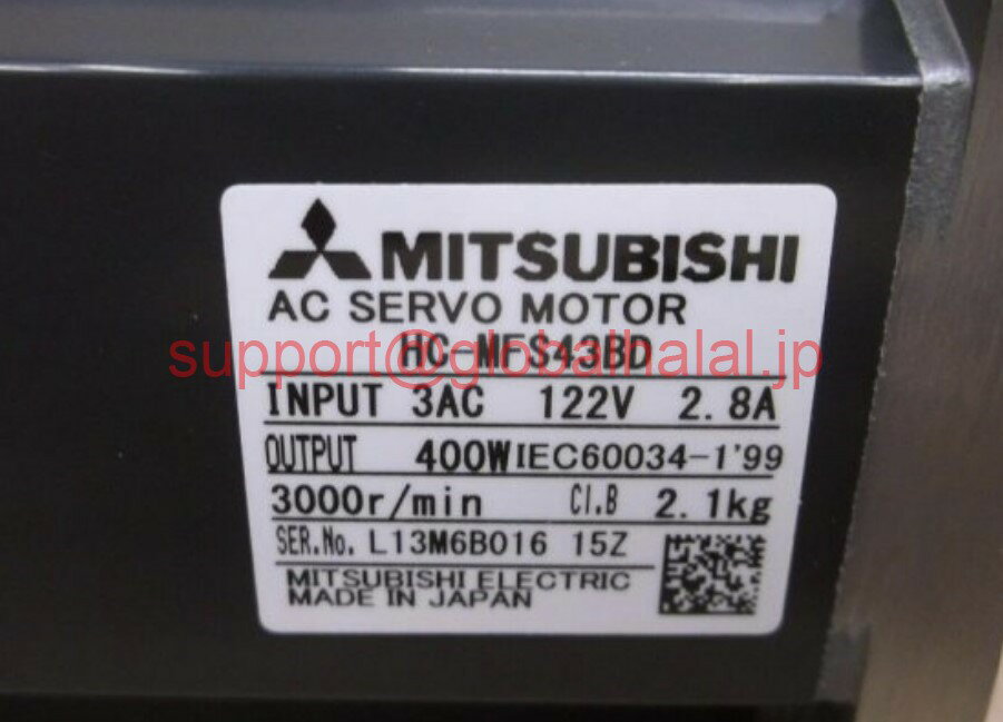 ViyKiōzMITSUBISHI/OH HC-MFS43BD T[{[^[y6ۏ؁z