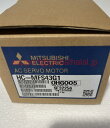 新品【東京発★適格請求書★税込】MITSUBISHI/三菱 HC-MFS43G1 1/12 サーボモーター【6ヶ月保証】