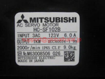 ViyKiōzMITSUBISHI/OH HC-SF102B T[{[^[y6ۏ؁z