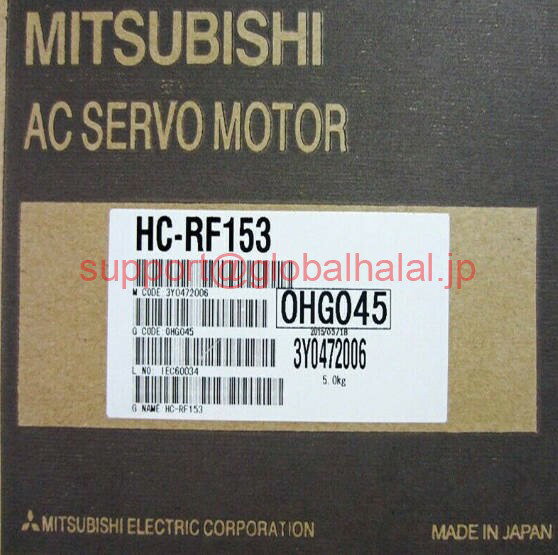 ViyKiōzMITSUBISHI/OH HC-SF153 T[{[^[y6ۏ؁z