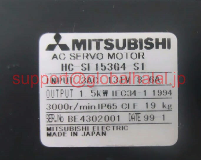 ViyKiōzMITSUBISHI/OH HC-SF153G4-S1 T[{[^[y6ۏ؁z