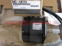 新品【東京発★適格請求書★税込】MITSUBISHI/三菱 HC-UF23 サーボモーター【6ヶ月保証】(2)