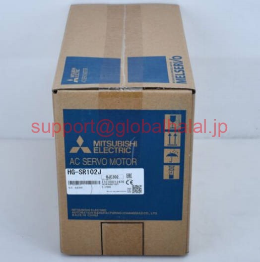 商品詳細 商品説明 新品未使用 保証期間：6ヶ月（商品をお受け取ってから） 初期不良につきまして、交換又は返金が可能です。 *その際、送料はこちらから負担致します。 発送詳細 商品の発送は入金後の5-7日間くらいです。 運送会社：佐川急便/ゆうパック 連絡方法 販売中のカテゴリーにご希望の型式がない場合は、メールでご希望の型式をご連絡いただければ幸いです。 メールアドレス：support@globalhalal.jp 注意 極一部製品は数年前から生産終了の長期保管品ですが、保証期間は同様に6ヶ月で、動作確認は済んでおります。 *販売中の商品は複数在庫がございますので、同じ画像を使い回しております。予めご了承ください。お世話になります。 当店主に三菱電機、安川電機、富士電機、OMORON等のサーボモーター及びほかのモーター等を販売しています。 当店出品中の商品は全部保証6ヶ月のです。ご安心ください。 ご不明な点がありましたら質問欄にてご質問ください。 メールアドレス：support@globalhalal.jp よろしくお願いします。