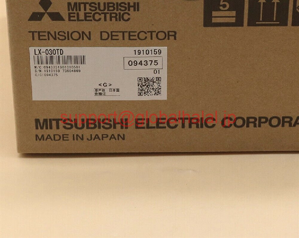 Liquid Crystal Protector - 新品【東京発★適格請求書★税込】MITSUBISHI/三菱 LX-030TD【6ヶ月保証】