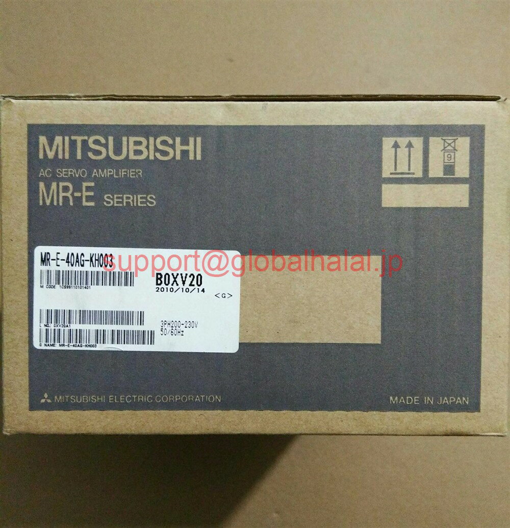 乐天商城 - 新品【東京発★適格請求書★税込】MITSUBISHI/三菱 MR-E-40AG-KH003【6ヶ月保証】