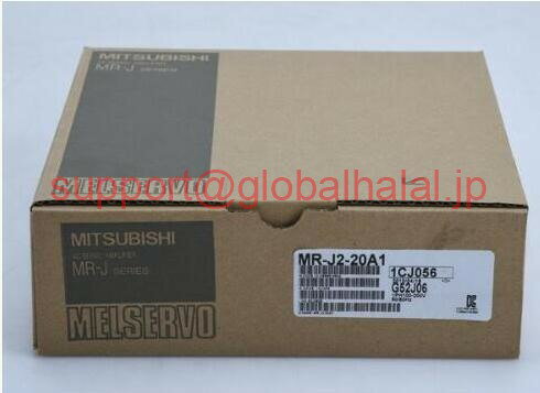 ���ʡ����ȯ��Ŭ���������ǹ���MITSUBISHI/��ɩ MR-J2-20A1 �����ܥɥ饤�С���6�����ݾڡ�