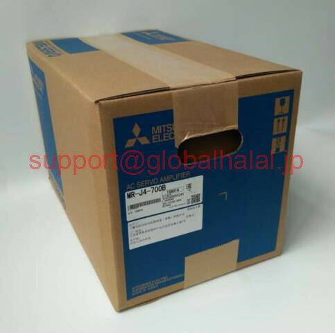 新品【東京発★適格請求書★税込】MITSUBISHI/三菱 MR-J4-700B サーボアンプ【6ヶ月保証】 新品【東京発★適格請求書★税込】MITSUBISHI/三菱 MR-J4-700B サーボアンプ【6ヶ月保証】