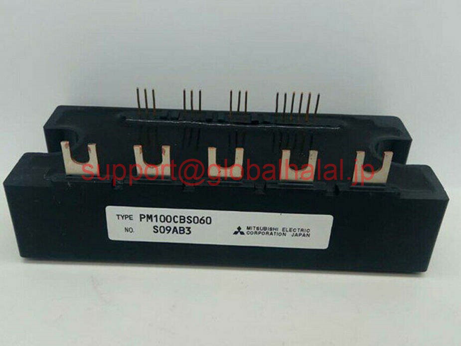 Rakuten - 新品【東京発★適格請求書★税込】MITSUBISHI/三菱 PM100CBS060【6ヶ月保証】