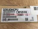 新品【東京発★適格請求書★税込】MITSUBISHI/三菱 Q06UDHCPU CPUユニット【6ヶ月保証】|詳細画像
