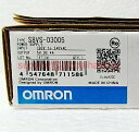 新品【東京発★適格請求書★税込】OMRON スイッチング?パワーサプライ S8VS-03005【6ヶ月保証】