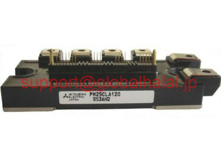 乐天商城 - 新品【東京発★適格請求書★税込】三菱 MODULE PM25RKK120 MITSUBISHI MODULE PM25RKK-120 ORIGINAL【6ヶ月保証】