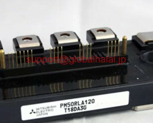 新品【東京発★適格請求書★税込】三菱 PM50RLA120 MITSUBISHI IPM【6ヶ月保証】 新品【東京発★適格請求書★税込】三菱 PM50RLA120 MITSUBISHI IPM【6ヶ月保証】